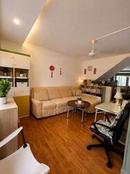 Blk 938 TAMPINES PALMSPRING (Tampines), HDB Executive #613303771